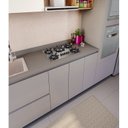 Ver imagem 3 de Cooktop Mueller 5 Bocas de Alumínio com Queimador Tripla Chama Mcg5bk