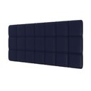 Ver imagem 2 de Painel Rana 200 / A-019 Couro Azul