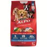 Ração Alpo para Cães Filhotes Carne,frango,cereais,vegetais e Leite 1kg - Purina - 1