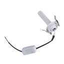 Ver imagem 7 de Spot Led Embutir Lea Direcionável 24° 13,3cm 5w 2700k Branco Nordecor St2924