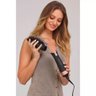 Escova Secadora de cabelo com 4 cabeças intercambiáveis Elle Première 1000W Preta - 7