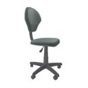 Ver imagem 1 de Mocho Odontologico Concha BC - Cinza