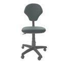 Ver imagem 2 de Mocho Odontologico Concha BC - Cinza