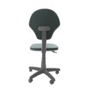 Ver imagem 3 de Mocho Odontologico Concha BC - Cinza