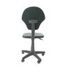 Mocho Odontologico Concha BC - Cinza - 3