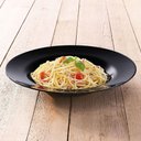Ver imagem 3 de Luminarc Friend's Time Prato Pasta 4x28x28cm Vidro Temperado Preto