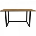Ver imagem 1 de Mesa Mho 1300 Amendola Rustica B27mm