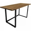 Ver imagem 2 de Mesa Mho 1300 Amendola Rustica B27mm