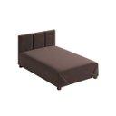 Ver imagem 5 de Cama Box para Pet 80cm em Suede