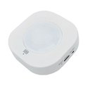 Ver imagem 1 de Smart Home Sensor Mov Sobrepor Branco-weg