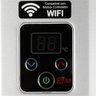 Aquecedor Rinnai 32,5 Litros E33 Feh Glp Branco (digital) + Kit Ligação de 40cm - 5