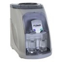 Ver imagem 3 de Bebedouro Purificador de Água Refrigerador Stilo Prata Branco 127v Libell:prata