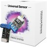 Módulo Sensor Universal Binario Fibaro Fgbs-001 Sem Fio Binary Sensor Z-WAVE DS18B20 Integração Sist - 2