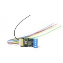 Ver imagem 3 de Módulo Sensor Universal Binario Fibaro Fgbs-001 Sem Fio Binary Sensor Z-WAVE DS18B20 Integração Sist