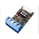Ver imagem 1 de Módulo Sensor Universal Binario Fibaro Fgbs-001 Sem Fio Binary Sensor Z-WAVE DS18B20 Integração Sist