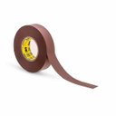 Ver imagem 2 de Fita Isolante Scotch 35+ Marrom 19mmx20m 750v 3M Do Brasil