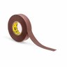 Fita Isolante Scotch 35+ Marrom 19mmx20m 750v 3M Do Brasil - 2
