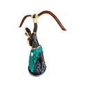 Ver imagem 1 de Oxóssi Imagem Orixá Em Resina 29 cm Axé Loja Mistica Oxóssi 29 cm