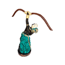 Ver imagem 5 de Oxóssi Imagem Orixá Em Resina 29 cm Axé Loja Mistica Oxóssi 29 cm