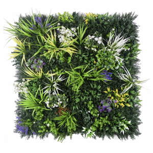 Paineil Jardim Vertical Artificial 100cm X 100cm - G718013