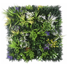 Paineil Jardim Vertical Artificial 100cm X 100cm - G718013 - 1