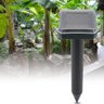 Repelente Solar Ultrassonico Mosca Rato Cobra Mosquito Jardim Quintal Externo ideal importados BSL33 - 3