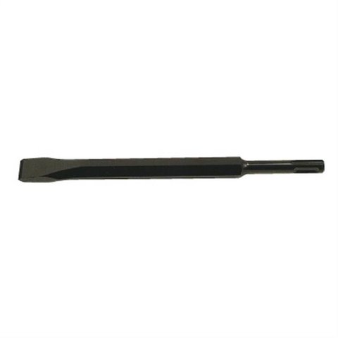 Talhadeira Sextavada com Anel 28x410mm - D-17647 - Makita Talhadeira Sext.28x410mm C/anel Makita D-1