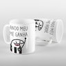 Caneca flork botafogo - 1