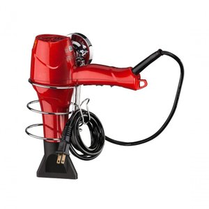 Suporte Secador de Cabelo Ventosa Future 4020