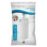 Refil Filtro Torneira Universal Blindado Planeta Água 1035a - 5