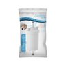 Refil Filtro Torneira Universal Blindado Planeta Água 1035a - 2