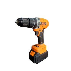 Furadeira de Impacto sem Escova, 21v 65nm