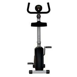 Bicicleta Ergométrica Athletic 7 Funções 8 Níveis CLB 10 - 2
