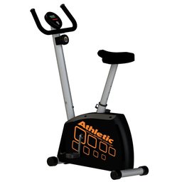 Bicicleta Ergométrica Athletic 7 Funções 8 Níveis CLB 10 - 3