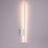 Arandela LED Linear 3000K 55x4,5x7cm Branco AR1404 - 4