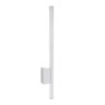 Arandela LED Linear 3000K 55x4,5x7cm Branco AR1404 - 1