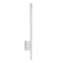Ver imagem 1 de Arandela LED Linear 3000K 55x4,5x7cm Branco AR1404