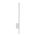 Ver imagem 2 de Arandela LED Linear 3000K 55x4,5x7cm Branco AR1404