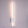 Arandela LED Linear 3000K 55x4,5x7cm Branco AR1404 - 3