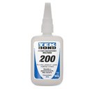 Ver imagem 1 de Adesivo Instantâneo 100g Tekbond 200 Alta Viscosidade Tekbond 01 unidade