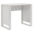 Ver imagem 7 de Mesa Escrivaninha Para Computador Office 29500 Branco
