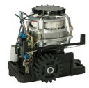 Ver imagem 5 de MOTOR PORTÃO DESLIZANTE RCG PL 600Kg 1/3CV BASE E FOTOCÉLULA - 220V