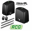 Ver imagem 3 de MOTOR PORTÃO DESLIZANTE RCG PL 600Kg 1/3CV BASE E FOTOCÉLULA - 220V