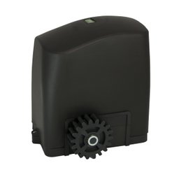 MOTOR PORTÃO DESLIZANTE RCG PL 600Kg 1/3CV BASE E FOTOCÉLULA - 220V - 4