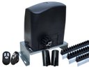 Ver imagem 1 de MOTOR PORTÃO DESLIZANTE RCG PL 600Kg 1/3CV BASE E FOTOCÉLULA - 220V