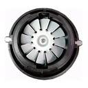 Ver imagem 2 de Motor Electrolux Bps1s 220v Compativel A10 A20 Flex Hidrovac