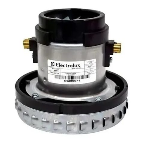 Motor Electrolux Bps1s 220v Compativel A10 A20 Flex Hidrovac