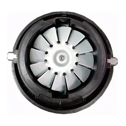 Motor Electrolux Bps1s 220v compativel A10 A20 Flex Hidrovac - 2