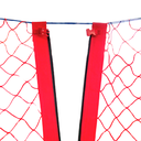 Ver imagem 3 de Cama Elástica Pula Pula 3,05 Fechamento Ziper Colorida 100% Nacional Suporta até 380kg