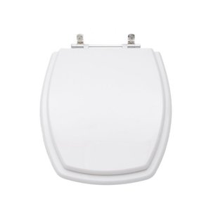 Assento Sanitário Poliéster Venice Branco – Belize